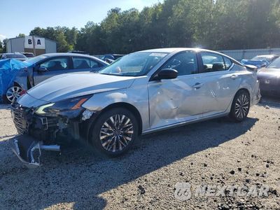 2026 NISSAN ALTIMA SV 1N4BL4DV0TN318839 - główne zdjęcie licytacji z USA - miniatura