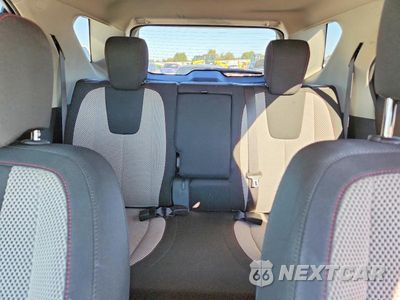 Zdjęcie 10 z 13 samochodu: 2017 CHEVROLET EQUINOX LT VIN:2GNFLFEK4H6343550 - miniatura