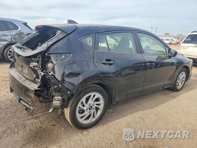 Trzecie zdjęcie samochodu z tyłu: 2025 SUBARU IMPREZA VIN:JF1GUABC4S8327236 - miniatura