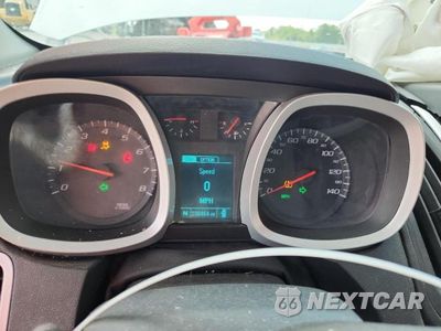 Zdjęcie 9 z 12 samochodu: 2016 CHEVROLET EQUINOX LT VIN:2GNFLFEK5G6178560 - miniatura