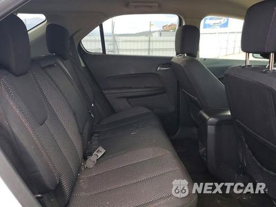 Zdjęcie 11 z 13 samochodu: 2012 CHEVROLET EQUINOX LT VIN:2GNFLEEK2C6382804 - miniatura