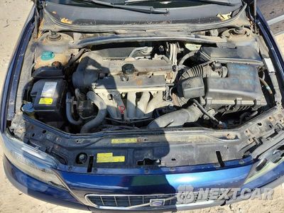 Zdjęcie 11 z 12 samochodu: 2003 VOLVO S60 VIN:YV1RS61TX32270644 - miniatura