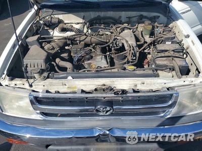 Zdjęcie 11 z 12 samochodu: 1998 TOYOTA TACOMA BASE VIN:4TAVL52NXWZ023403 - miniatura