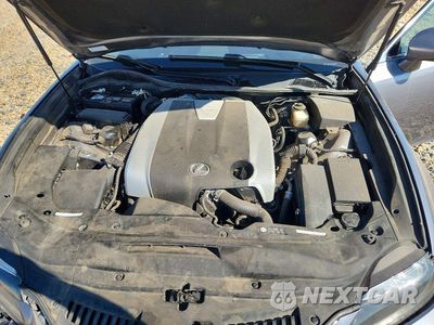 Zdjęcie 11 z 12 samochodu: 2015 LEXUS GS 350 VIN:JTHBE1BLXFA013699 - miniatura