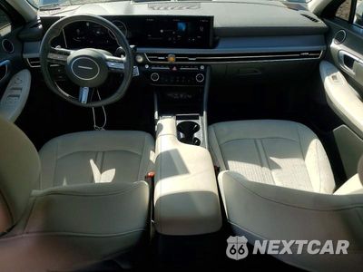 Zdjęcie 8 z 12 samochodu: 2024 HYUNDAI SONATA SEL VIN:KMHL14JA4RA357404 - miniatura