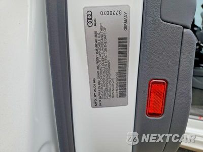 Zdjęcie 13 z 13 samochodu: 2025 AUDI A5 PREMIUM PLUS 45 VIN:WAUFACF53SA004100 - miniatura