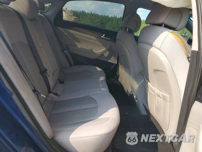 Zdjęcie 10 z 12 samochodu: 2016 HYUNDAI SONATA SPORT VIN:5NPE34AF9GH271014 - miniatura