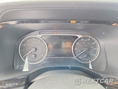 Zdjęcie 9 z 14 samochodu: 2023 NISSAN PATHFINDER SV VIN:5N1DR3BDXPC206424 - miniatura
