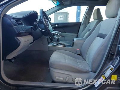 Zdjęcie 7 z 13 samochodu: 2014 TOYOTA CAMRY XLE VIN:4T1BF1FK1EU790801 - miniatura