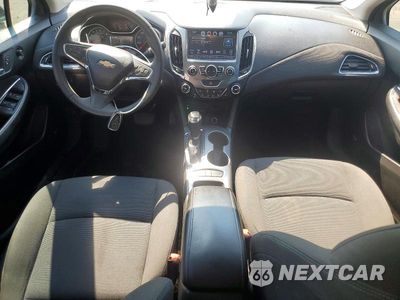 Zdjęcie 8 z 12 samochodu: 2016 CHEVROLET CRUZE LT VIN:1G1BE5SM9G7235238 - miniatura