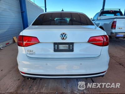 Zdjęcie 6 z 13 samochodu: 2017 VOLKSWAGEN JETTA GLI VIN:3VW4T7AJ9HM213334 - miniatura