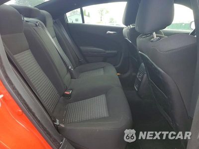 Zdjęcie 10 z 12 samochodu: 2021 DODGE CHARGER R/T VIN:2C3CDXCT4MH603846 - miniatura