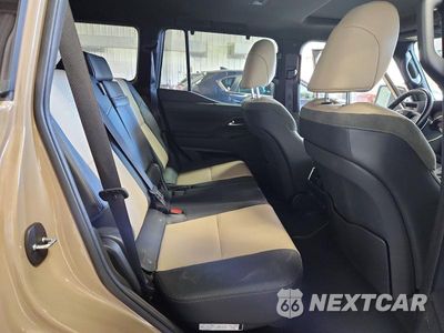 Zdjęcie 11 z 13 samochodu: 2024 LEXUS GX 550 OVERTRAIL+ VIN:JTJTBCDX0R5003087 - miniatura