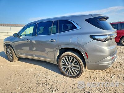 Drugie zdjęcie samochodu z przodu: 2025 BUICK ENCLAVE AVENIR VIN:5GAEVCRSXSJ104992 - miniatura