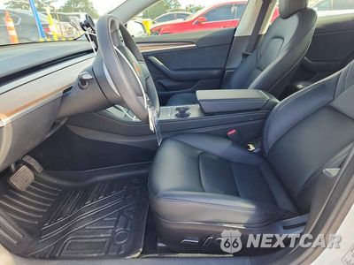 Zdjęcie 7 z 12 samochodu: 2023 TESLA MODEL 3 VIN:5YJ3E1EC9PF496726 - miniatura