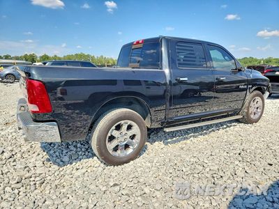 Trzecie zdjęcie samochodu z tyłu: 2010 DODGE RAM 1500 VIN:1D7RV1CT6AS223188 - miniatura