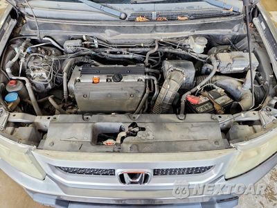 Zdjęcie 11 z 12 samochodu: 2009 HONDA ELEMENT LX VIN:5J6YH28349L004290 - miniatura