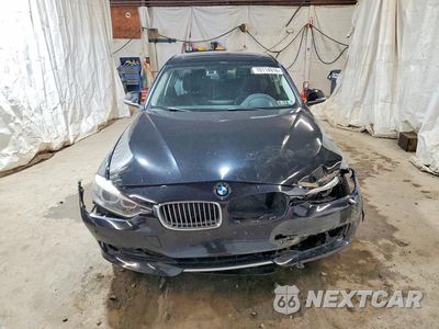 Piąte zdjęcie samochodu w środku: 2013 BMW 328 XI SULEV VIN:WBA3B5C56DF138640 - miniatura