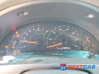 Zdjęcie 9 z 12 samochodu: 2008 TOYOTA CAMRY LE VIN:4T1BE46K88U200490 - miniatura