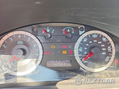 Zdjęcie 9 z 13 samochodu: 2010 FORD ESCAPE LIMITED VIN:1FMCU9EG0AKC97347 - miniatura