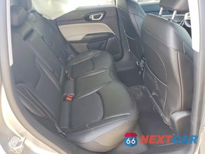 Zdjęcie 11 z 13 samochodu: 2022 JEEP COMPASS LIMITED VIN:3C4NJDCB5NT104016 - miniatura