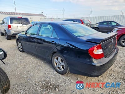 Drugie zdjęcie samochodu z przodu: 2004 TOYOTA CAMRY SE V6 VIN:4T1BA32K44U505720 - miniatura