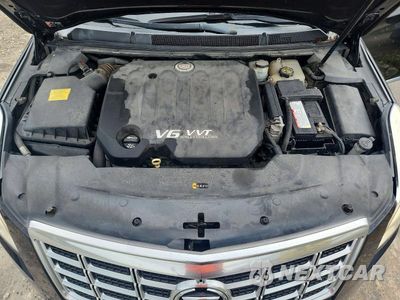 Zdjęcie 12 z 14 samochodu: 2014 CADILLAC XTS LIMOUSINE VIN:2GEXG6U33E9178684 - miniatura