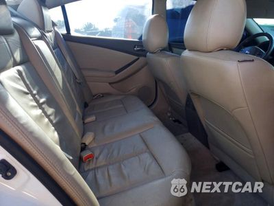 Zdjęcie 10 z 12 samochodu: 2012 NISSAN ALTIMA BASE VIN:1N4AL2APCCC140059 - miniatura
