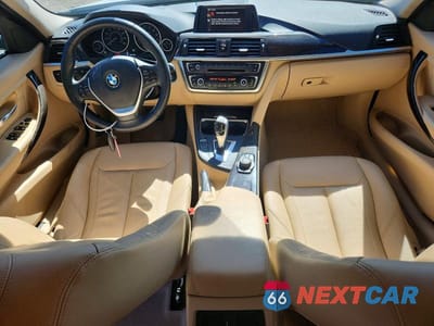 Zdjęcie 8 z 12 samochodu: 2012 BMW 328 I VIN:WBA3A5C5XCF342214 - miniatura