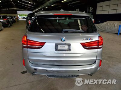 Zdjęcie 6 z 14 samochodu: 2018 BMW X5 M VIN:5YMKT6C54J0Y83698 - miniatura