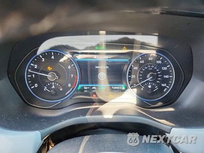 Zdjęcie 9 z 13 samochodu: 2021 HYUNDAI PALISADE SEL VIN:KM8R3DHE8MU324474 - miniatura