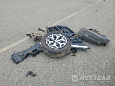 Zdjęcie 12 z 13 samochodu: 2019 SUBARU FORESTER PREMIUM VIN:JF2SKAGCXKH409704 - miniatura