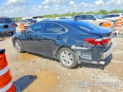 Drugie zdjęcie samochodu z przodu: 2015 LEXUS ES 350 VIN:JTHBK1GG1F2206239 - miniatura