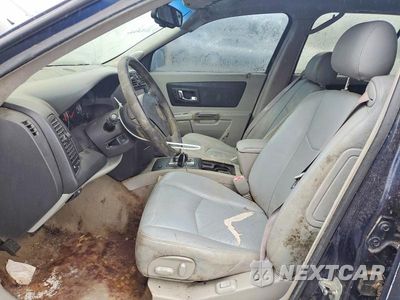 Zdjęcie 7 z 13 samochodu: 2006 CADILLAC SRX VIN:1GYEE637060134173 - miniatura