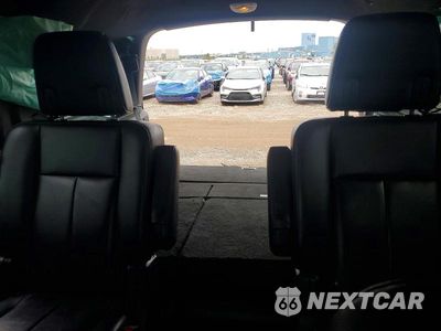 Zdjęcie 10 z 13 samochodu: 2016 FORD EXPEDITION LIMITED VIN:1FMJU2AT9GEF01359 - miniatura