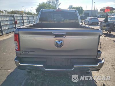 Zdjęcie 6 z 12 samochodu: 2020 RAM 1500 BIG HORN/LONE STAR VIN:1C6RREFT9LN288966 - miniatura