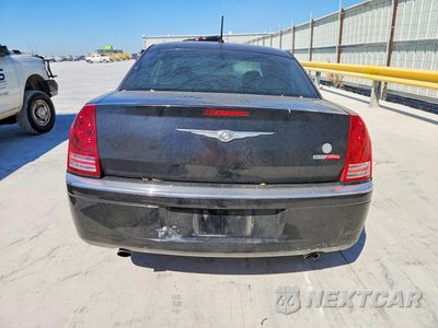 Zdjęcie 6 z 12 samochodu: 2008 CHRYSLER 300C VIN:2C3LA63H38H305986 - miniatura