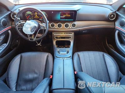 Zdjęcie 8 z 12 samochodu: 2022 MERCEDES-BENZ E 350 VIN:W1KZF8DB9NB044211 - miniatura