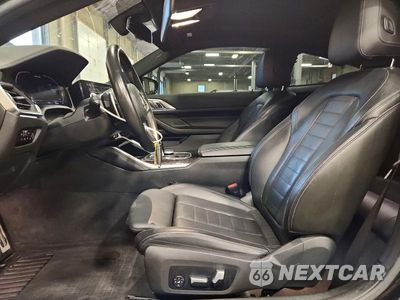 Zdjęcie 7 z 12 samochodu: 2021 BMW M440XI VIN:WBA13AR04MCF85450 - miniatura