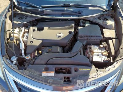 Zdjęcie 11 z 12 samochodu: 2013 NISSAN ALTIMA 2.5 VIN:1N4AL3AP3DC252487 - miniatura