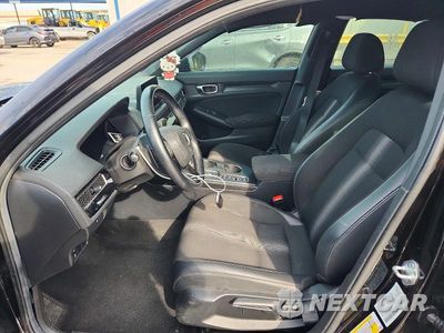 Zdjęcie 7 z 12 samochodu: 2024 HONDA CIVIC SPORT VIN:2HGFE2F52RH569758 - miniatura