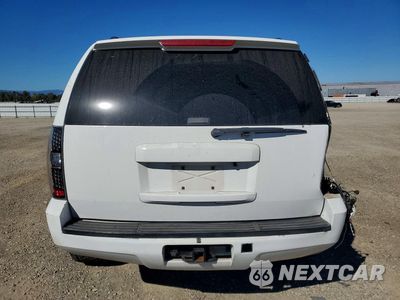 Zdjęcie 6 z 13 samochodu: 2007 CHEVROLET TAHOE K1500 VIN:1GNFK13057R226893 - miniatura