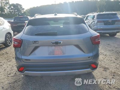Zdjęcie 6 z 12 samochodu: 2025 CHEVROLET TRAX 1LT VIN:KL77LHEP4SC220492 - miniatura