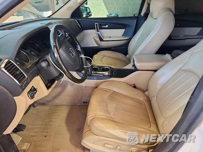 Zdjęcie 7 z 13 samochodu: 2011 GMC ACADIA DENALI VIN:1GKKRTED2BJ315525 - miniatura