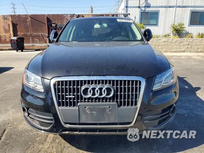 Piąte zdjęcie samochodu w środku: 2011 AUDI Q5 PREMIUM PLUS VIN:WA1LFAFP9BA032619 - miniatura