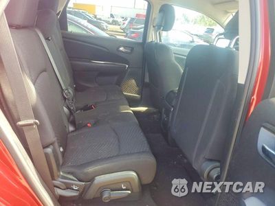 Zdjęcie 11 z 13 samochodu: 2017 DODGE JOURNEY SE VIN:3C4PDCAB5HT638666 - miniatura