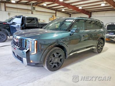 2027 KIA TELLURIDE HYBRID SX-PRESTIGE 5XYPLESA6VG022725 - główne zdjęcie licytacji z USA - miniatura
