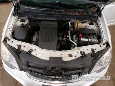 Zdjęcie 12 z 13 samochodu: 2013 CHEVROLET CAPTIVA LT VIN:3GNAL3EK6DS621630 - miniatura