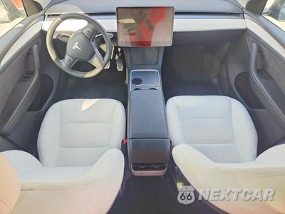 Zdjęcie 8 z 12 samochodu: 2023 TESLA MODEL Y VIN:7SAYGDEEXPA208246 - miniatura