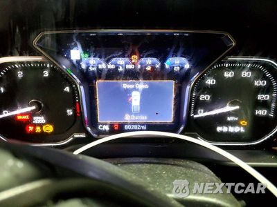 Zdjęcie 9 z 12 samochodu: 2023 GMC SIERRA K3500 AT4 VIN:1GT49VEY7PF167191 - miniatura